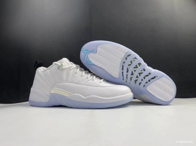 (2021) AIR LOW EASTER DB0733-190 12 JORDAN RETRO 1002
